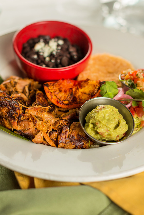 Salsa Brava Cochinita Pibil